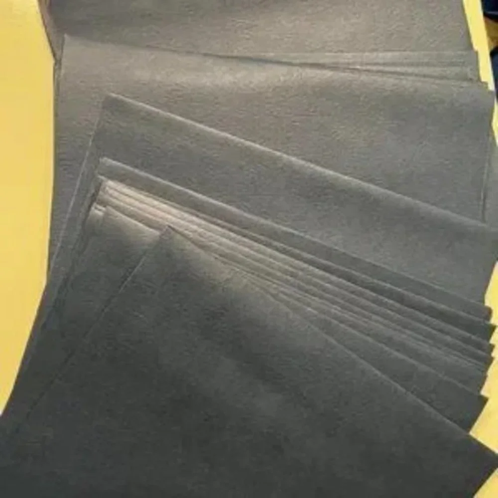 2-Pocket Folders (25 Navy‎ Blue Folders)